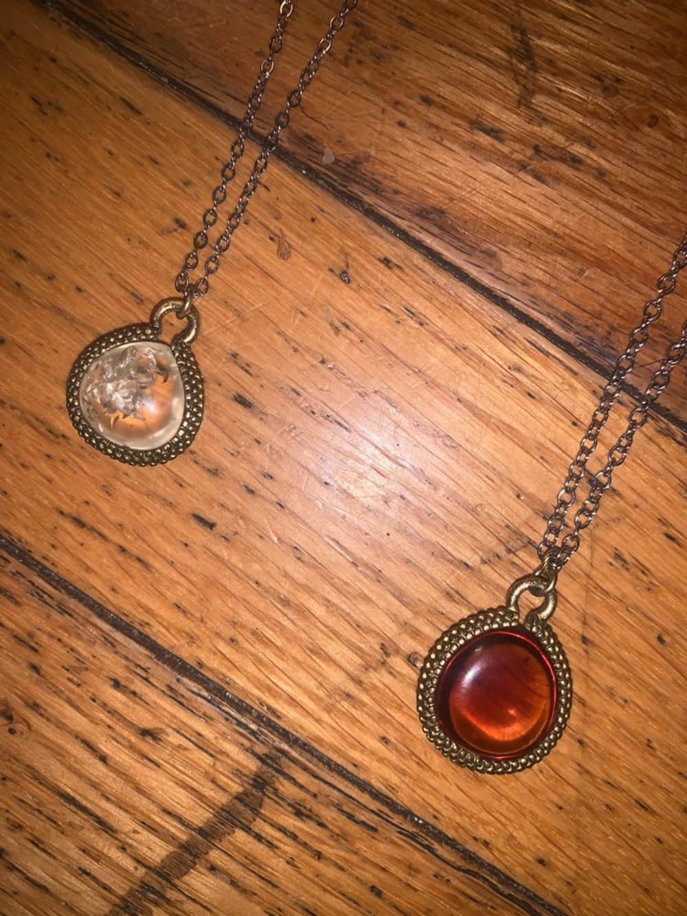 Custom jewelry requests! 3rd one is sold - Picture 12 of 16